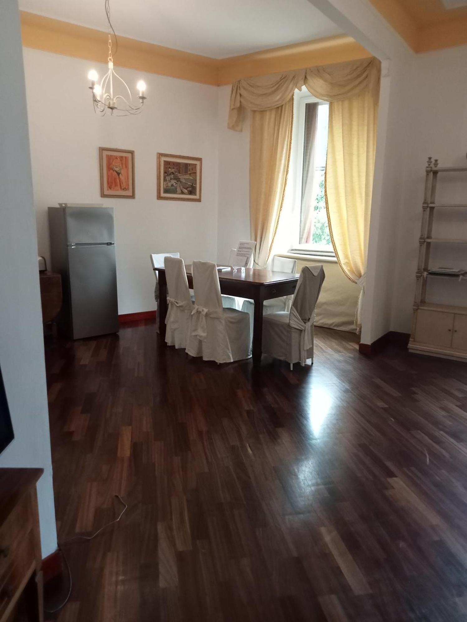 Appartamento Florian La Spezia