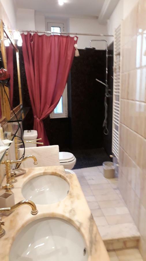 Florian Appartement *
