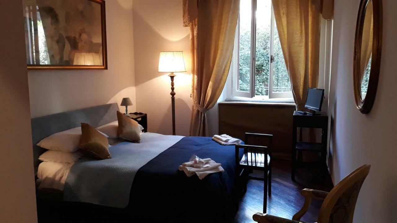 Appartement Florian *