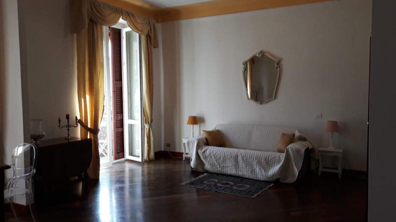 Florian Appartement