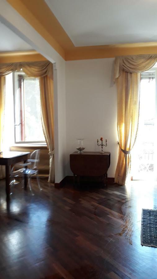 Florian Apartment