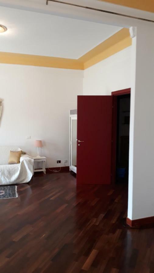 Florian Apartment *