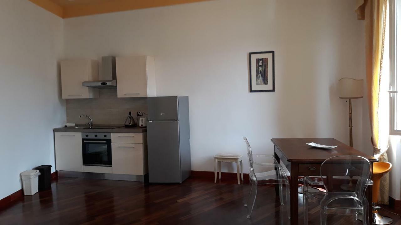 Florian Appartement