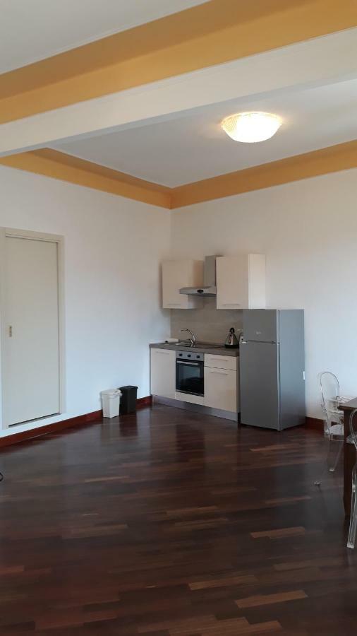 Florian Appartement La Spezia