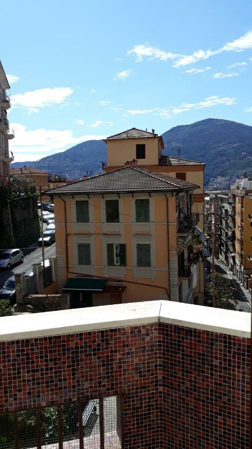 Florian Appartement La Spezia