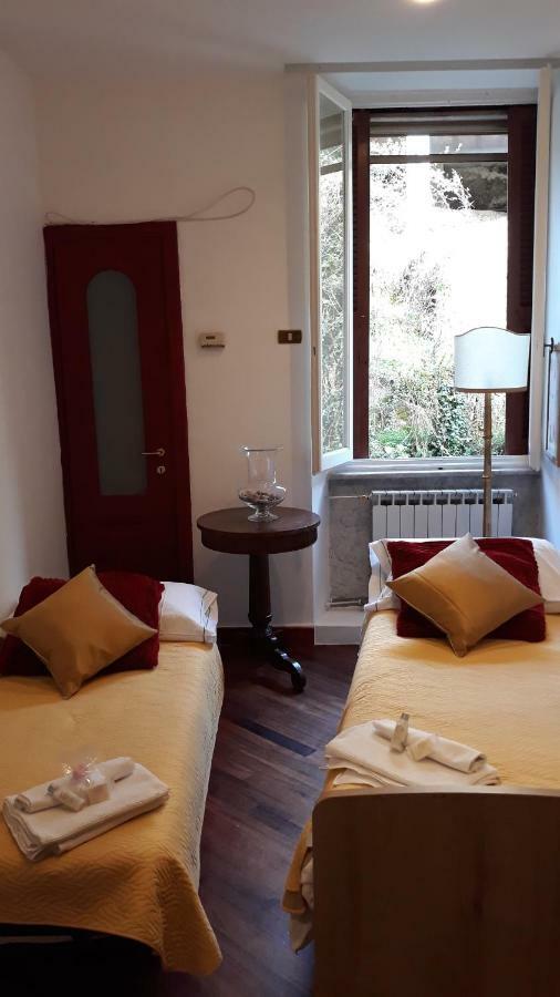 Appartement Florian *