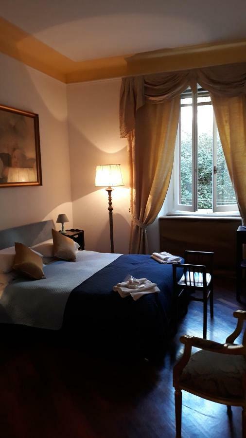Appartement Florian La Spezia