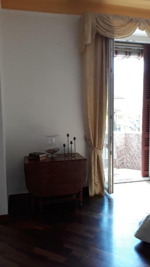 Florian Appartement *