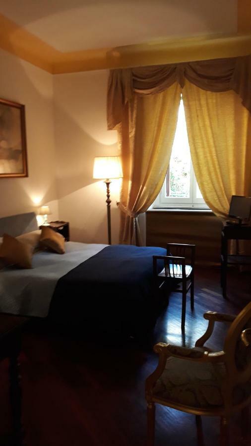 Florian Appartement La Spezia
