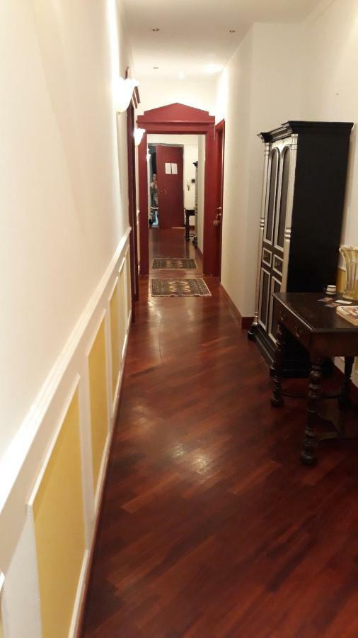 Florian Appartement La Spezia