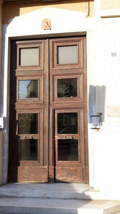 Appartement Florian La Spezia