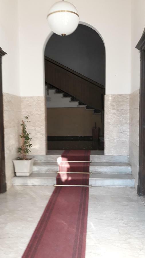 Appartement Florian La Spezia