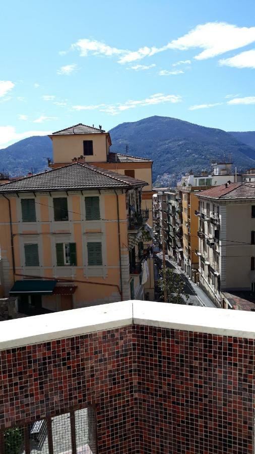 Florian * La Spezia