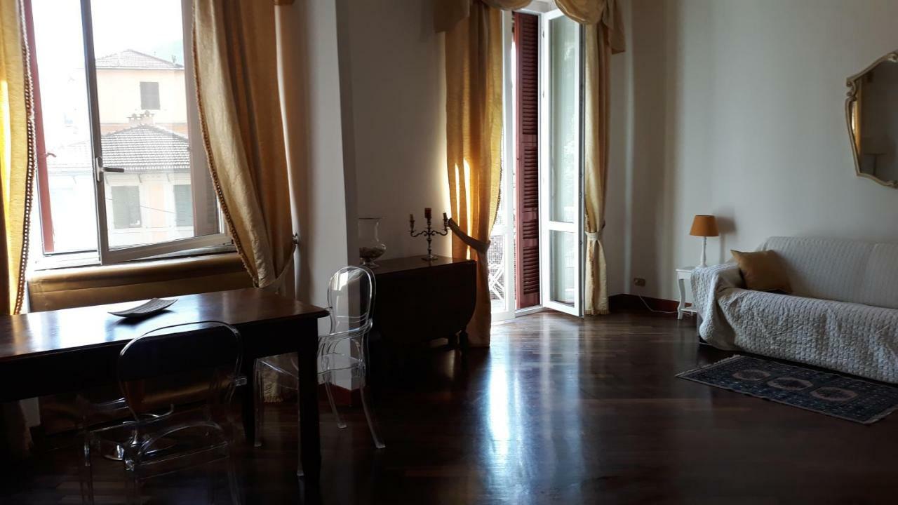 Appartement Florian *