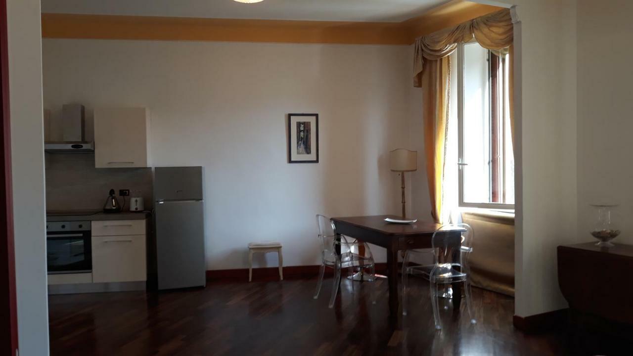 Florian Appartement *