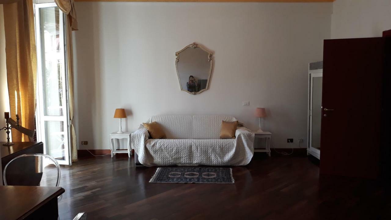 Florian Appartement *