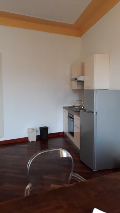 Florian Appartement *